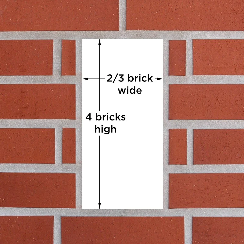 Amalfi Brick Letterbox - Image 10
