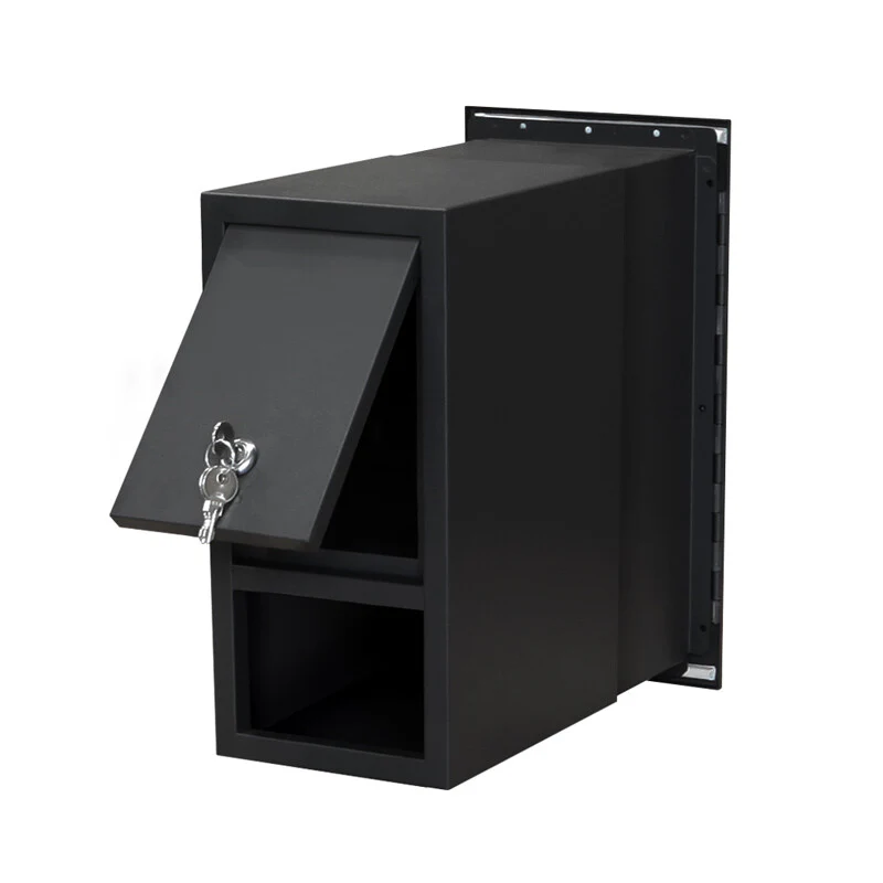 Amalfi Brick Letterbox - Image 11