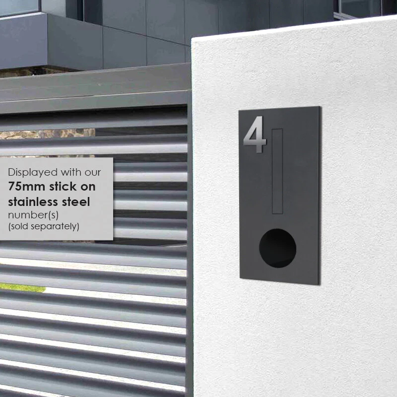 Amalfi Brick Letterbox - Image 13