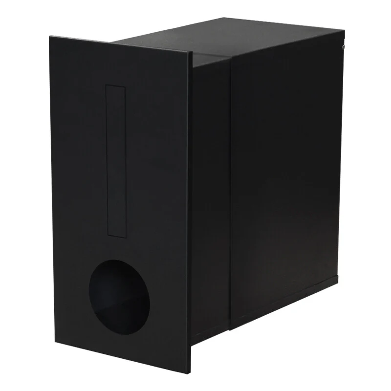 Amalfi Brick Letterbox - Image 3