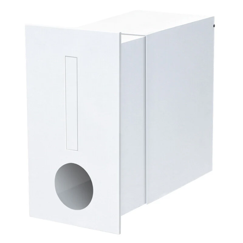 Amalfi Brick Letterbox - Image 4