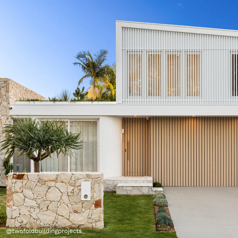 Amalfi Brick Letterbox - Image 5