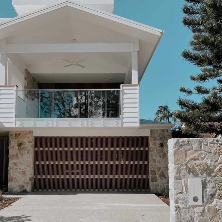 Amalfi Brick Letterbox - Image 7