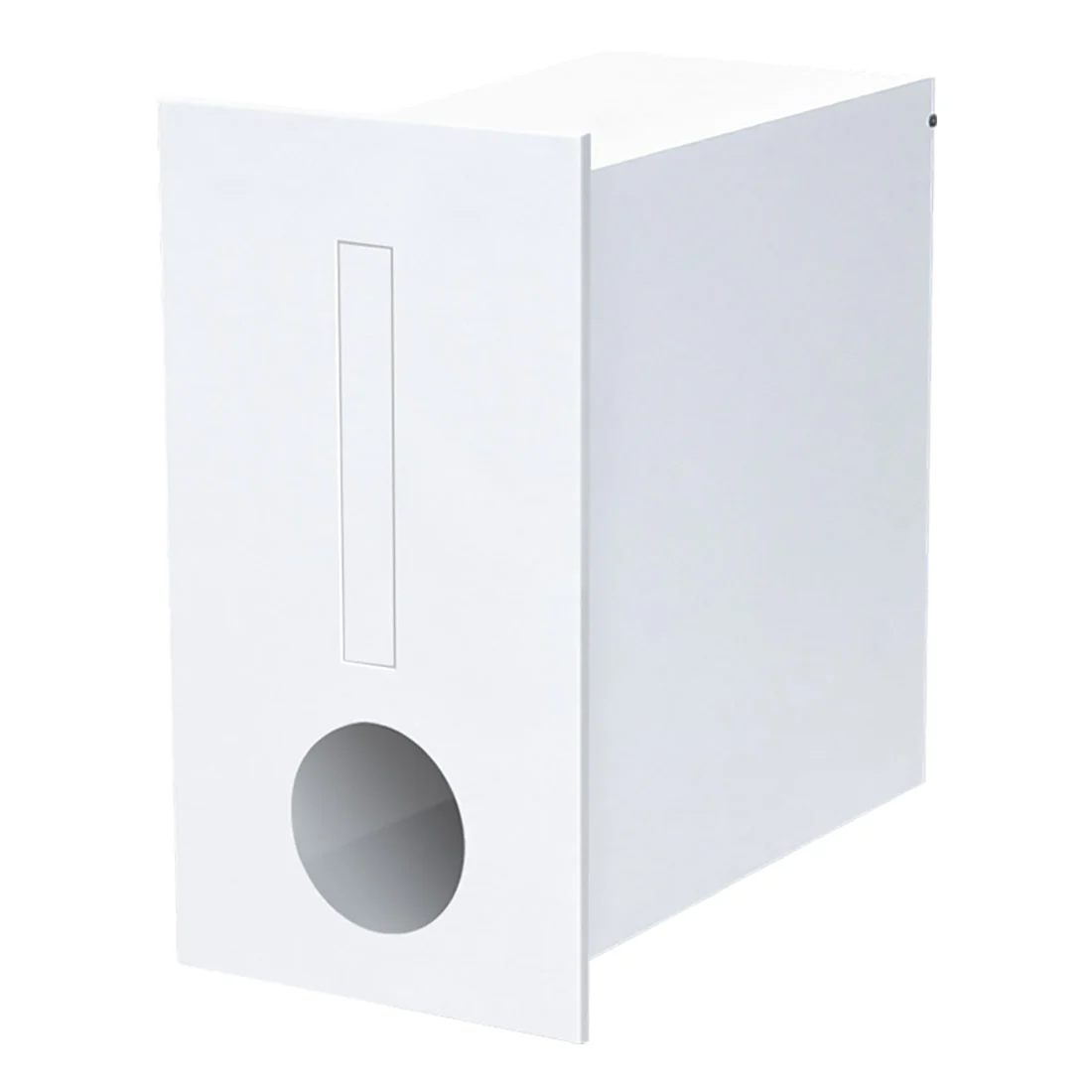 Amalfi Fence Letterbox - Image 4