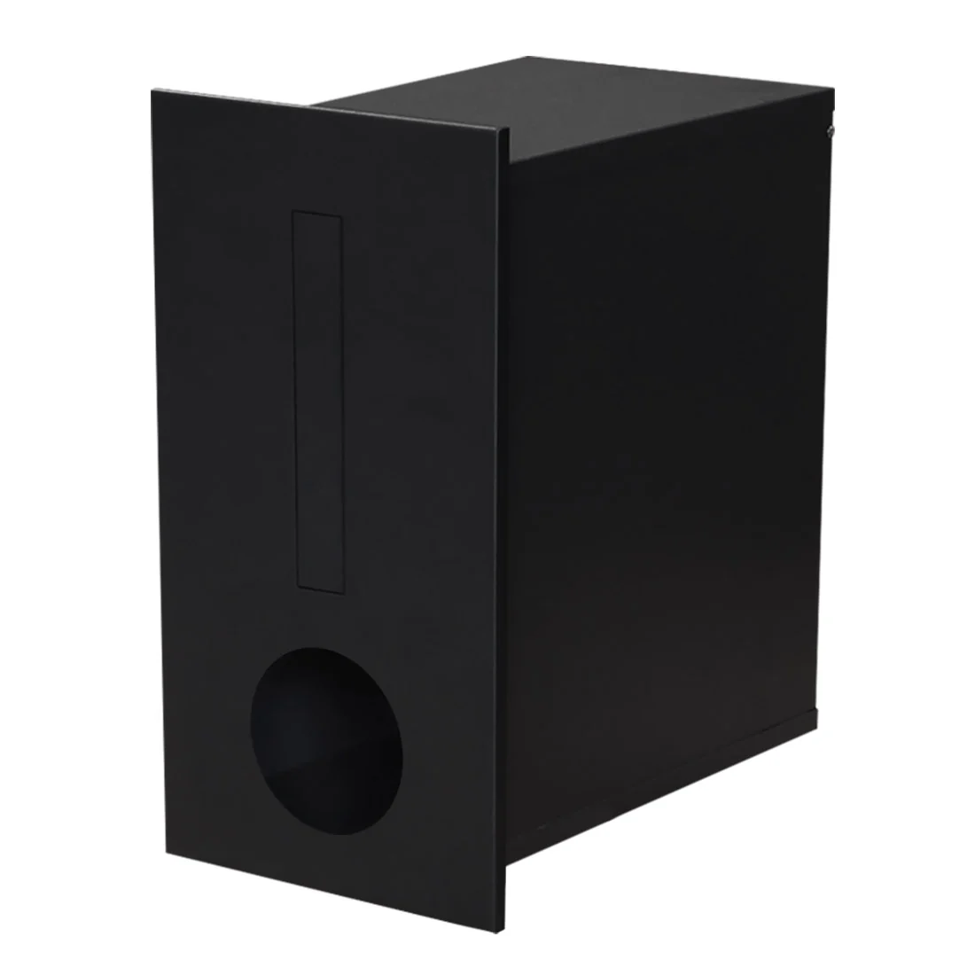 Amalfi Fence Letterbox - Image 7