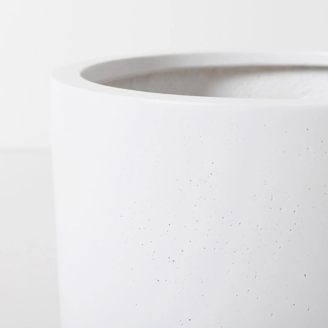Bondi Plant Pot - White - Image 19