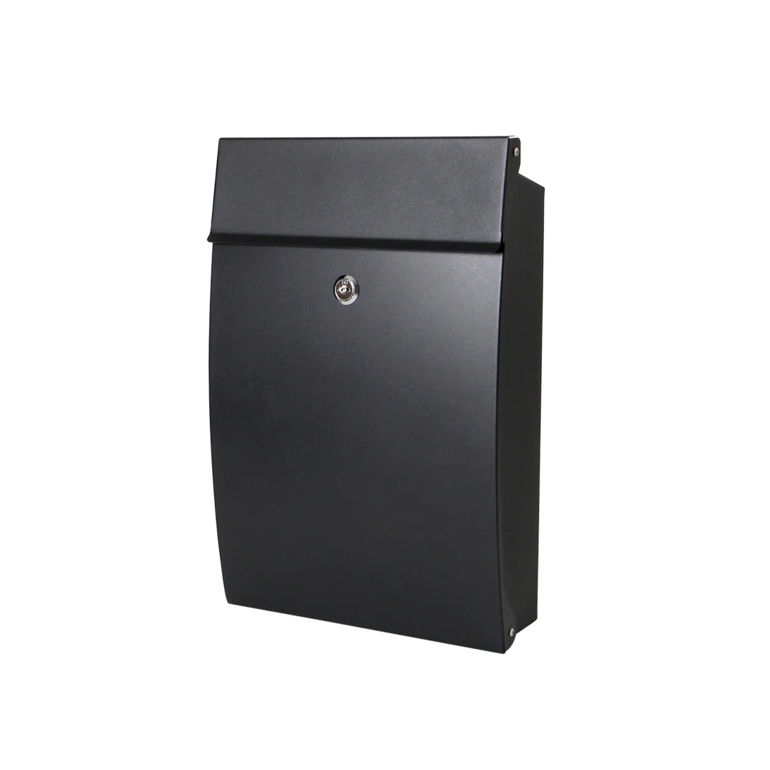 Canterbury Wall Mount Letterbox - Image 5