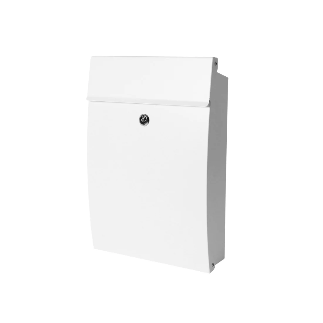 Canterbury Wall Mount Letterbox - Image 8