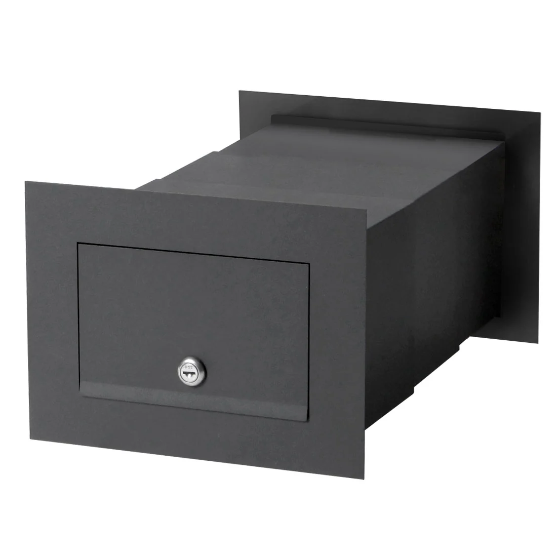 Chelsea Brick Letterbox - Image 13