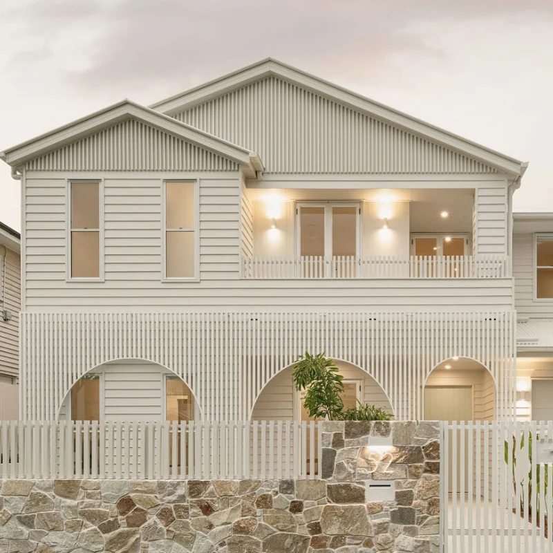 Chelsea Brick Letterbox - Image 5