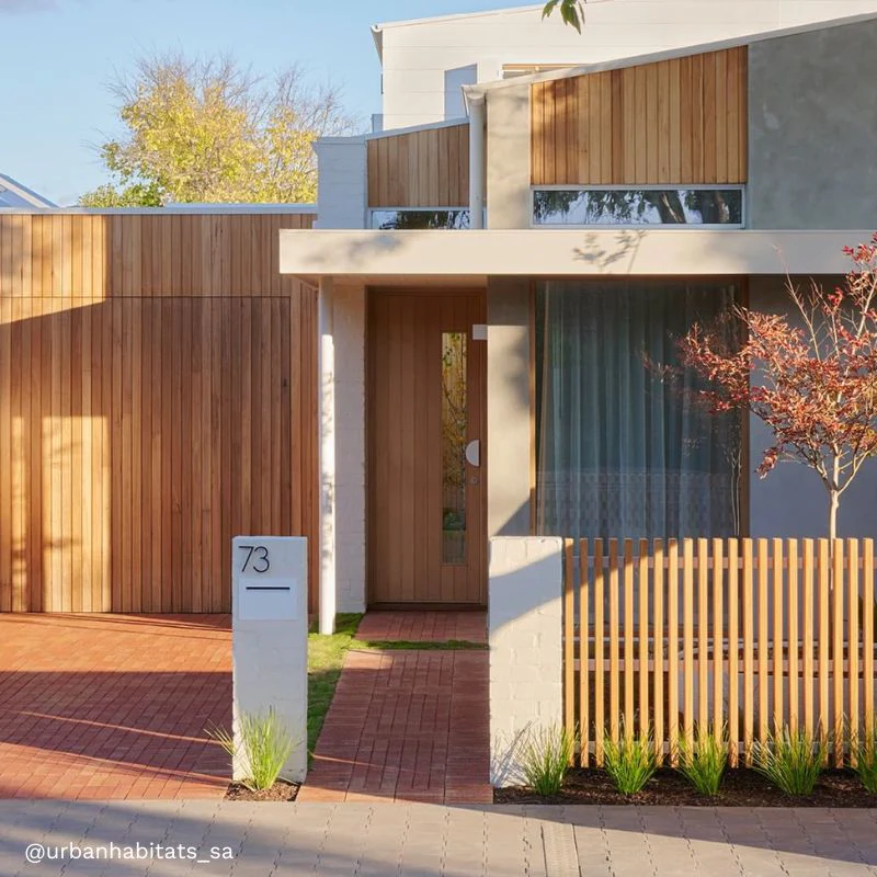 Chelsea Brick Letterbox - Image 6