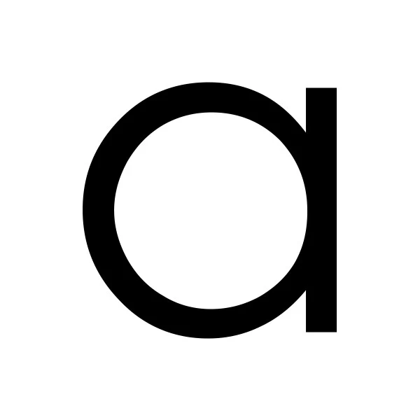 Decal Sticker House Numbers 110mm - Black - Image 3