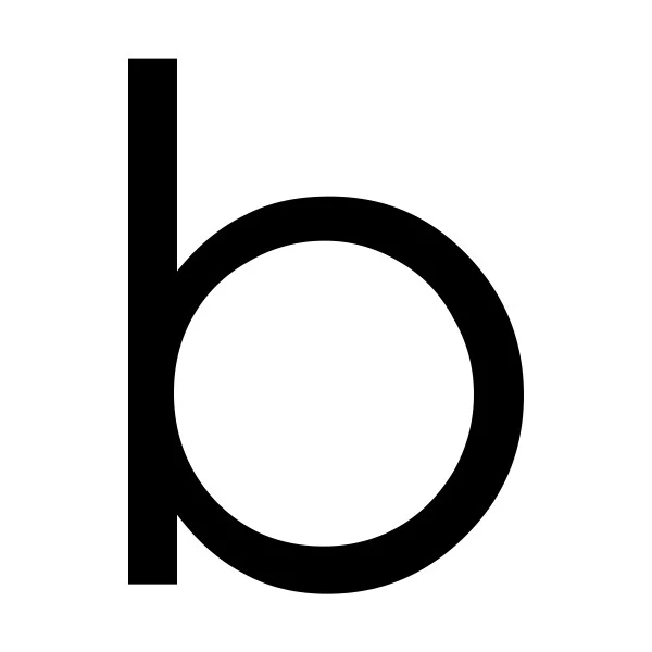 Decal Sticker House Numbers 150mm - Black - Image 4