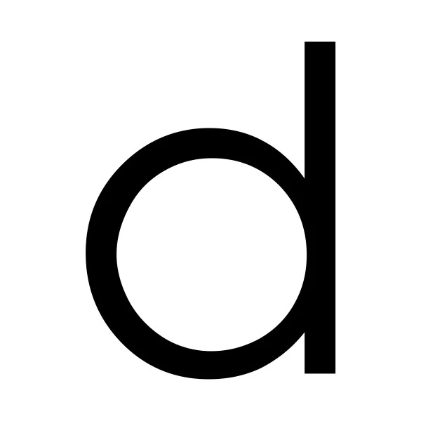 Decal Sticker House Numbers 150mm - Black - Image 6