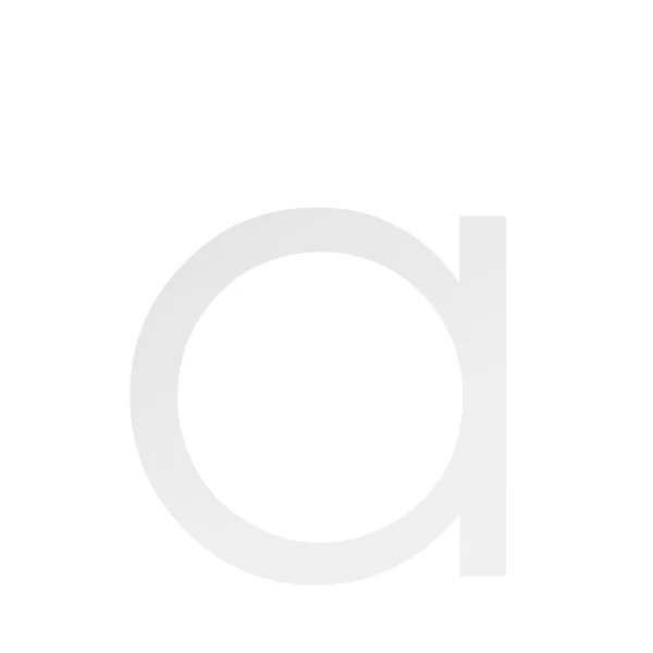 Decal Sticker House Numbers 50mm - Reflective - Image 14