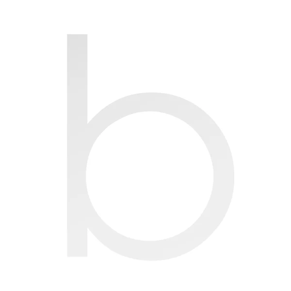 Decal Sticker House Numbers 50mm - Reflective - Image 15