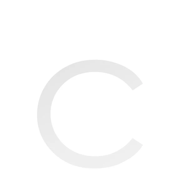 Decal Sticker House Numbers 50mm - Reflective - Image 16