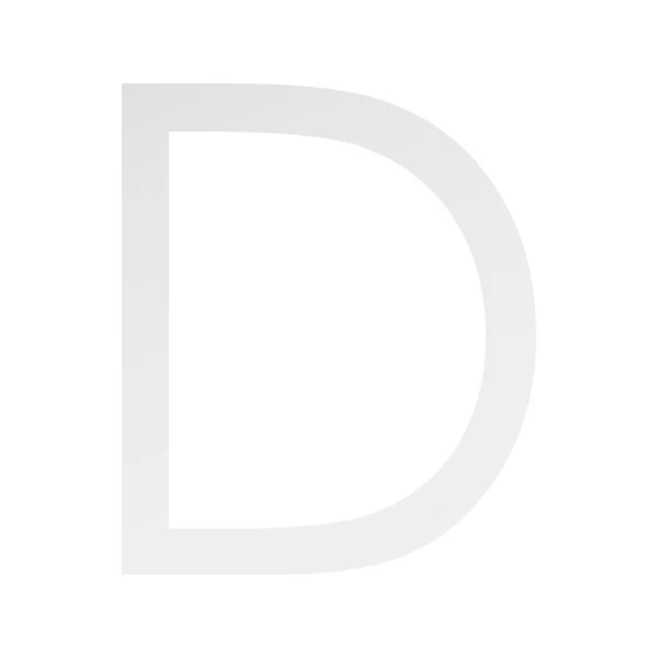 Decal Sticker House Numbers 75mm - Reflective - Image 11