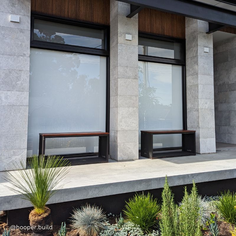 Firewood Storage Seat - Image 5