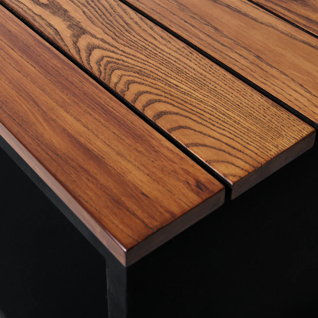 Firewood Storage Stool - Image 5