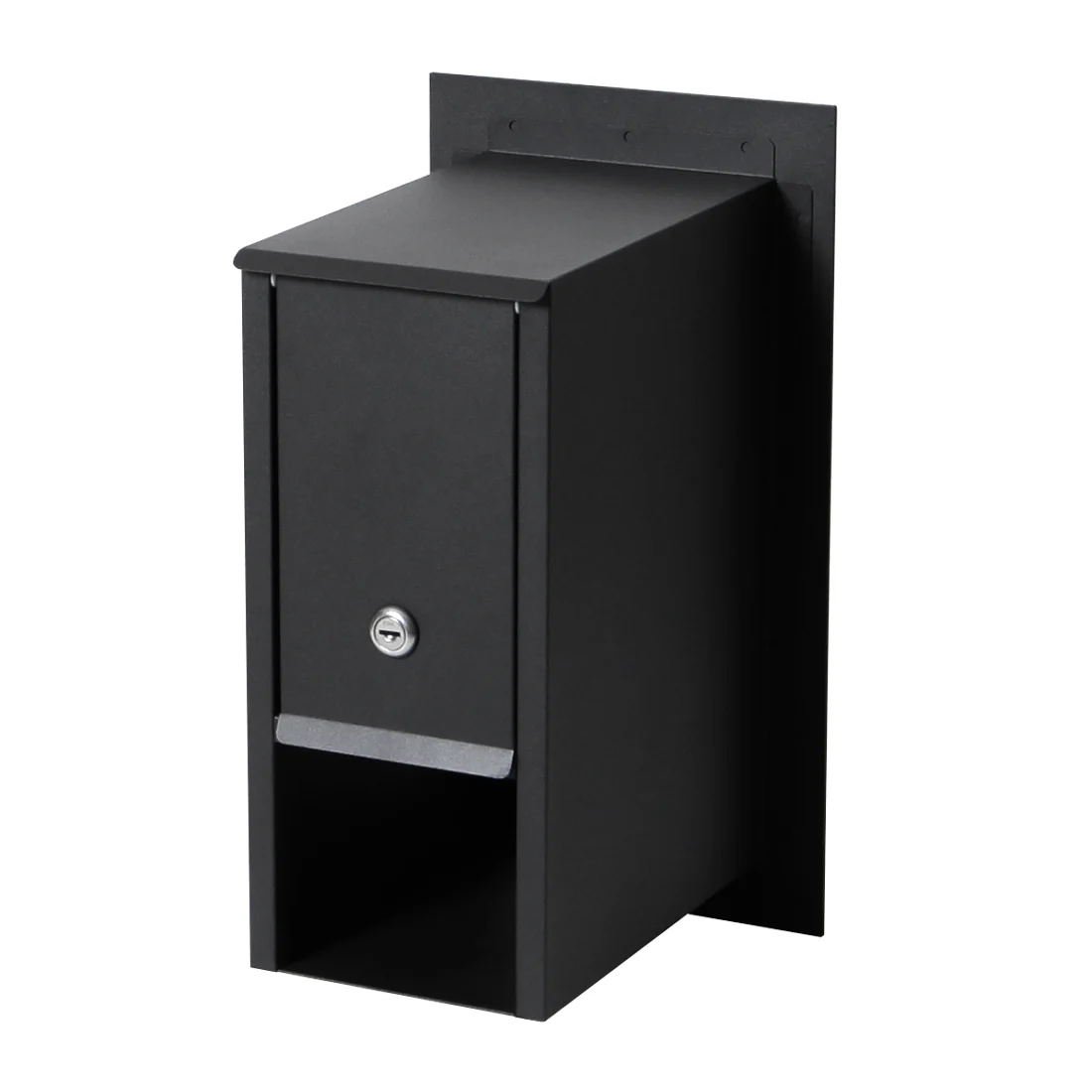 Hendon Fence/Brick Letterbox - Image 7