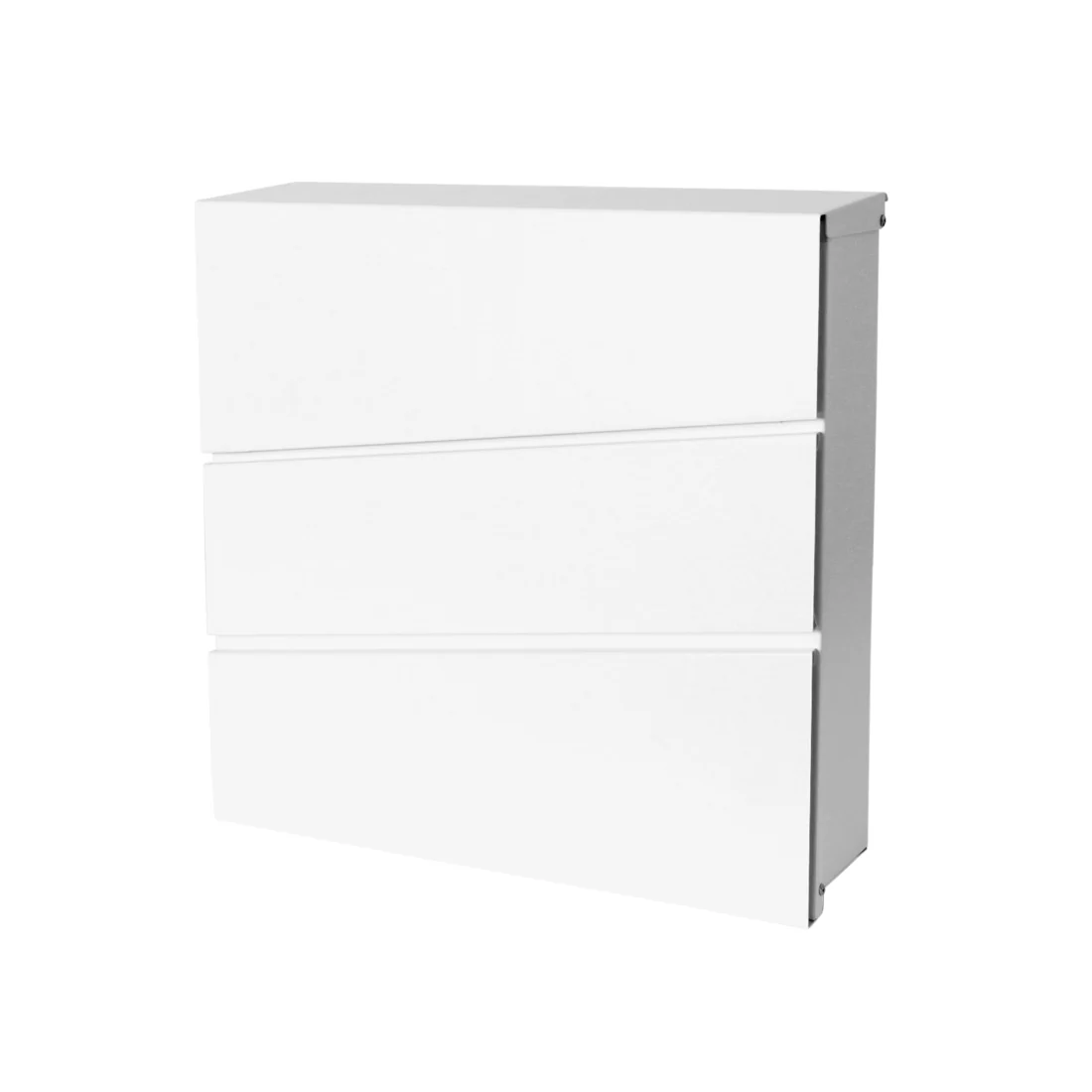 Kensington Wall Mount Letterbox - Image 6