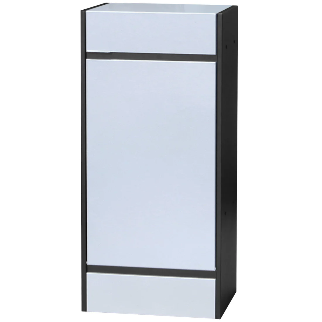 Lisbon Parcel Wall Mount Letterbox - Image 5