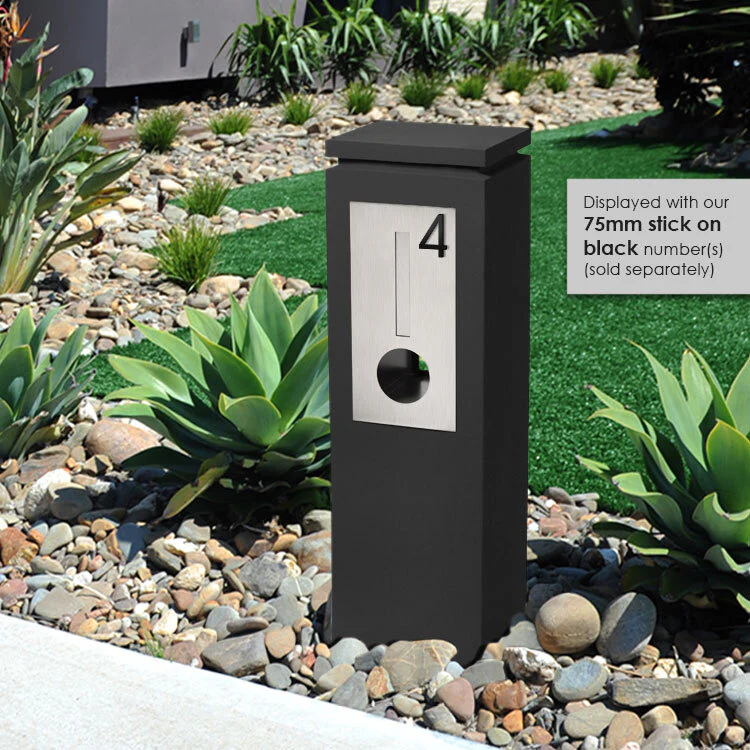 Madrid Pillar Letterbox - Image 15