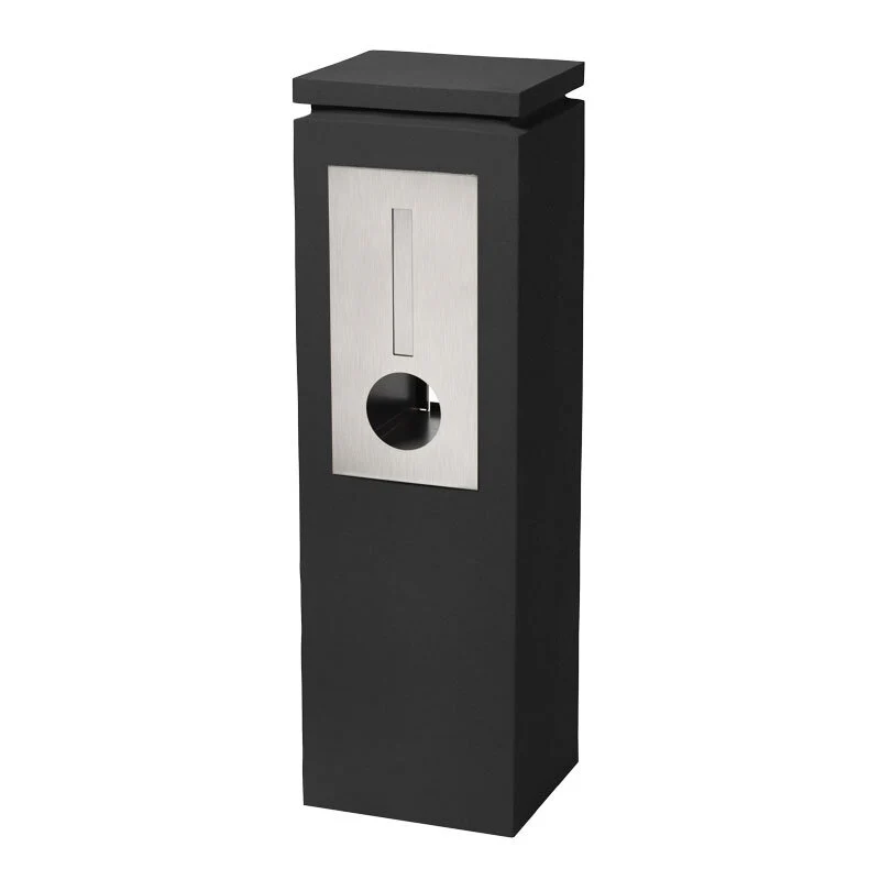 Madrid Pillar Letterbox - Image 7