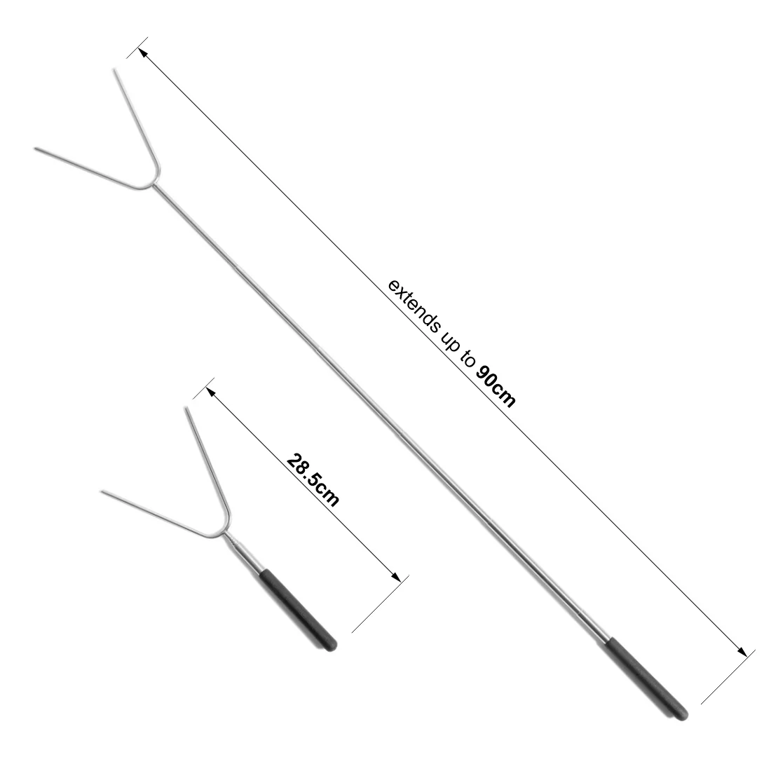 Marshmallow Forks - Family Pack - Image 10