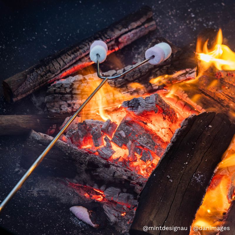 Marshmallow Forks - Family Pack - Image 8