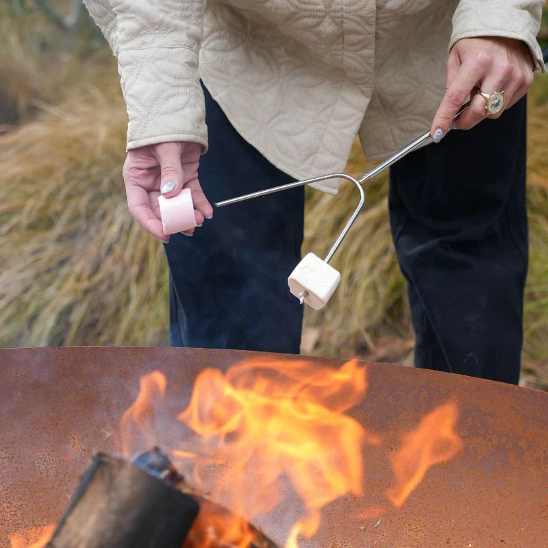 Marshmallow Forks - Twin Pack - Image 5