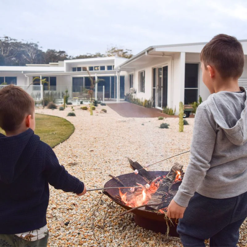 Marshmallow Forks - Twin Pack - Image 6