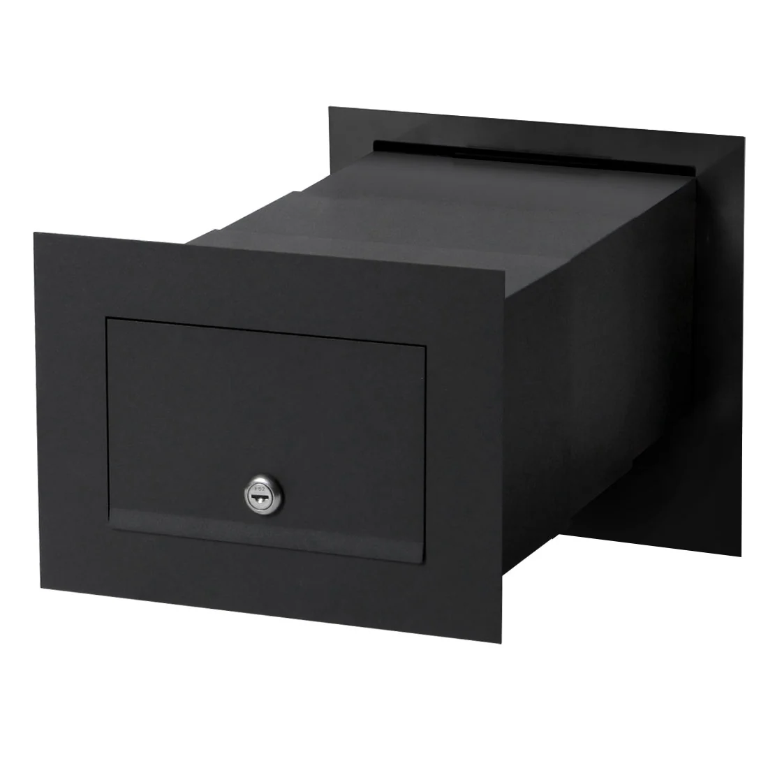 Mayfair Brick Letterbox - Image 10