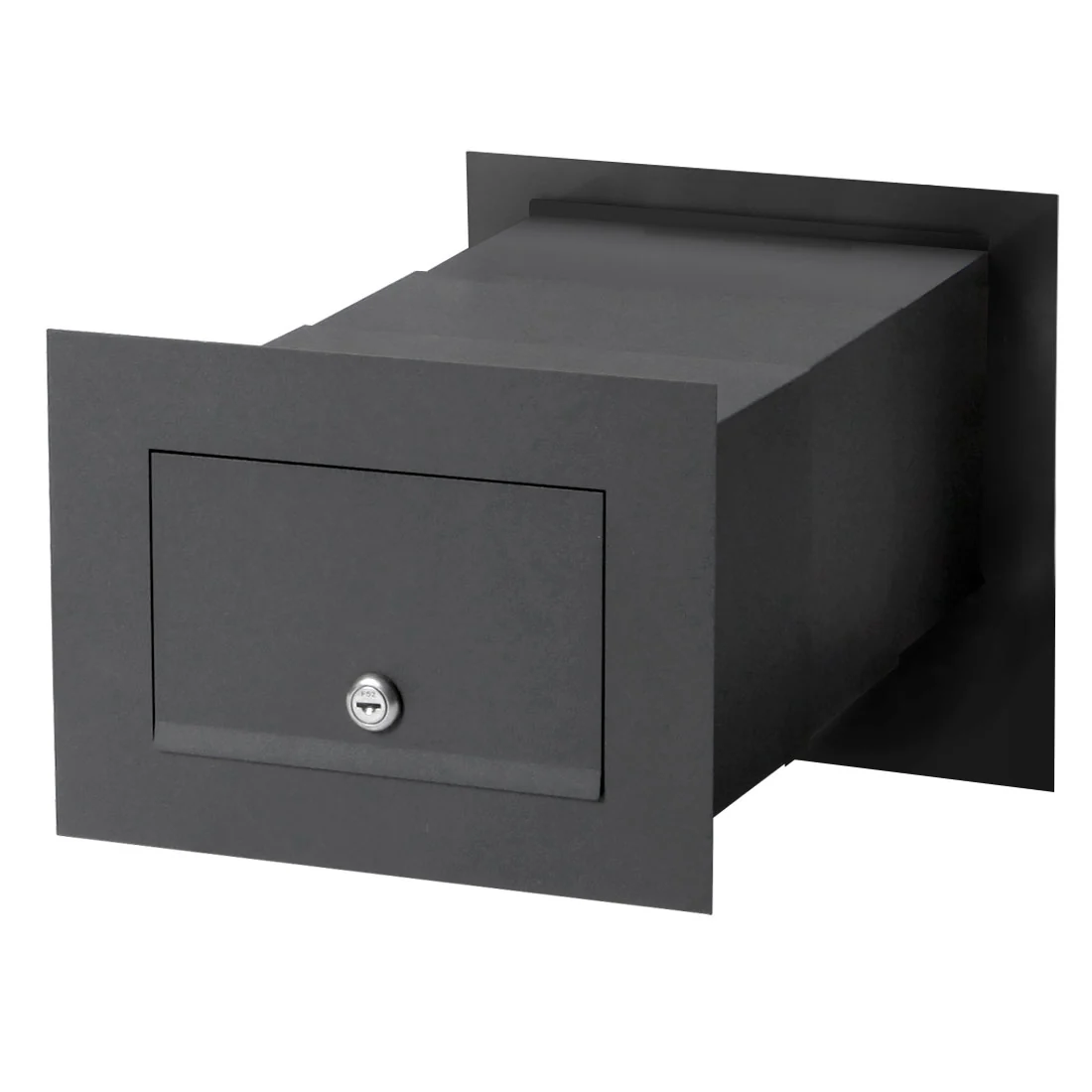 Mayfair Brick Letterbox - Image 11