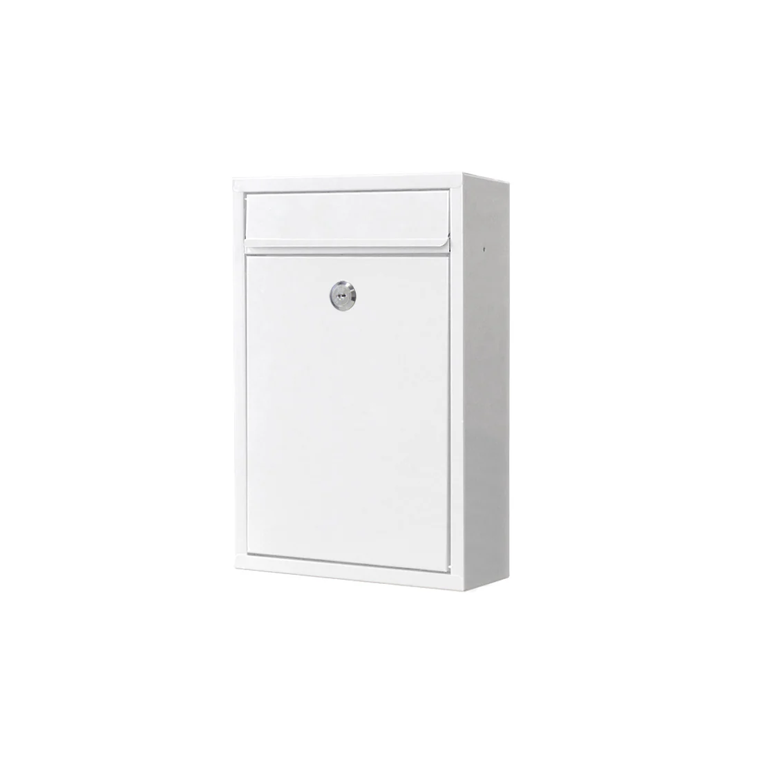 Milton Wall Mount Letterbox - Image 4