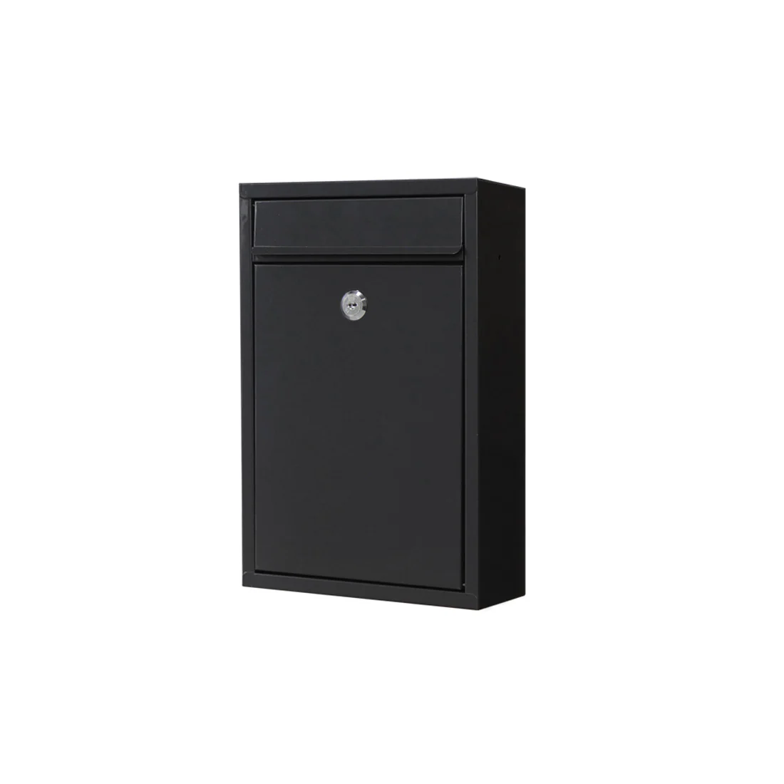 Milton Wall Mount Letterbox - Image 6