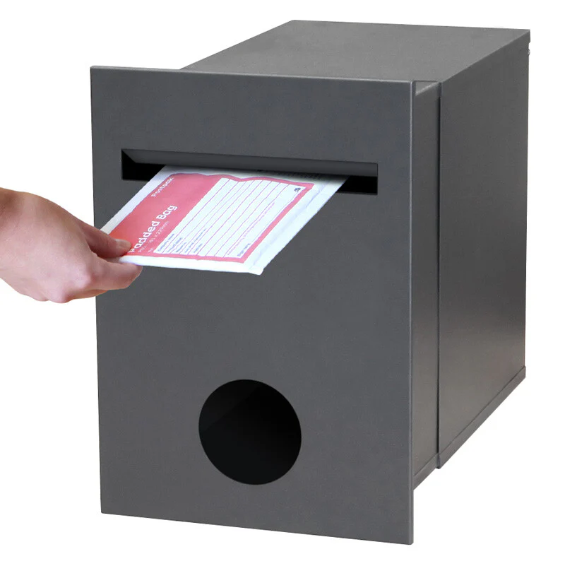 Monza Brick Letterbox - Image 11