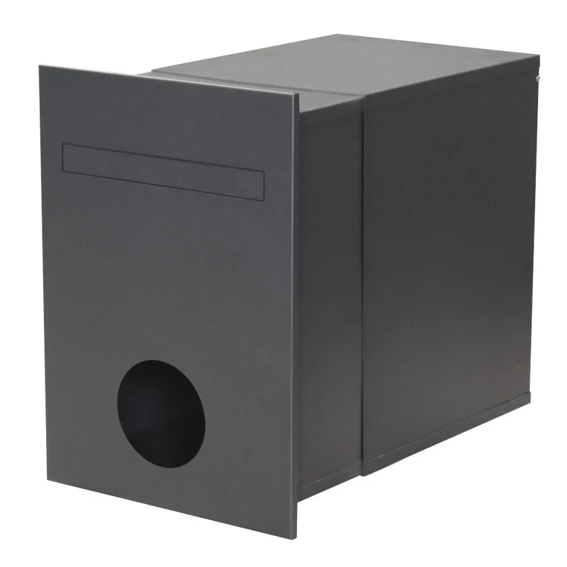 Monza Brick Letterbox - Image 3