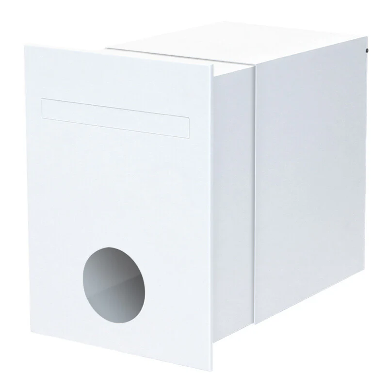 Monza Brick Letterbox - Image 4