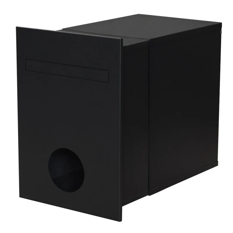 Monza Brick Letterbox - Image 7