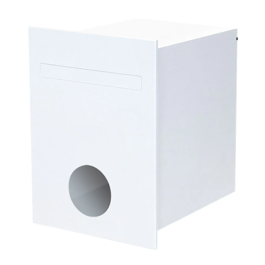 Monza Fence Letterbox - Image 5