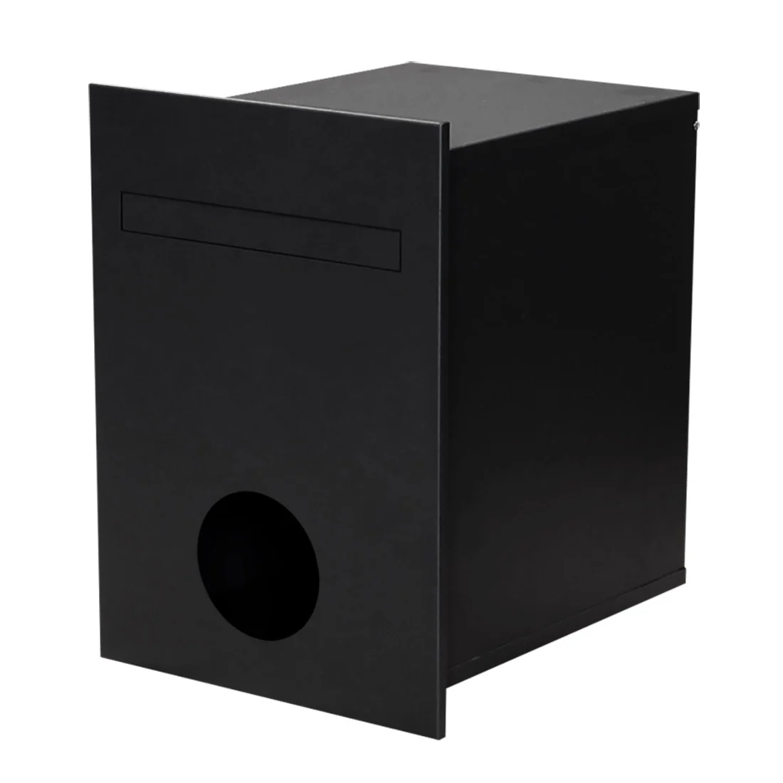 Monza Fence Letterbox - Image 7