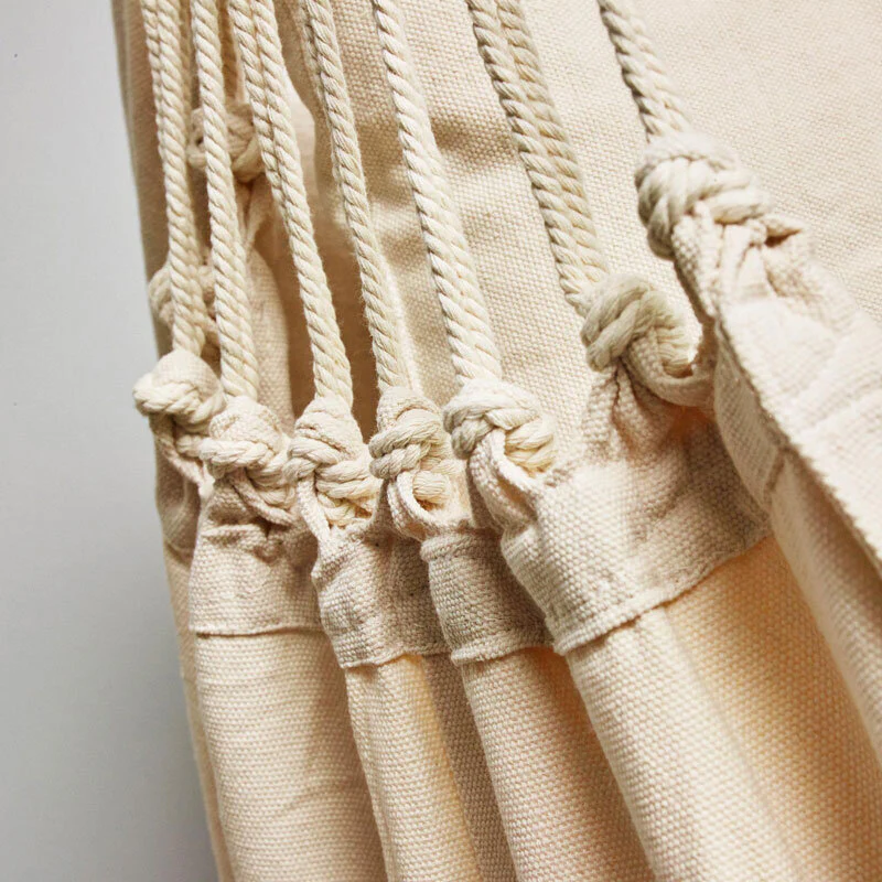 Noosa Hammock Swing - Natural - Image 6