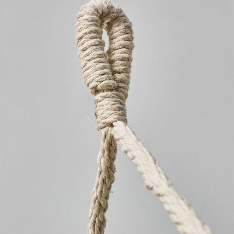 Noosa Hammock Swing - Natural - Image 7