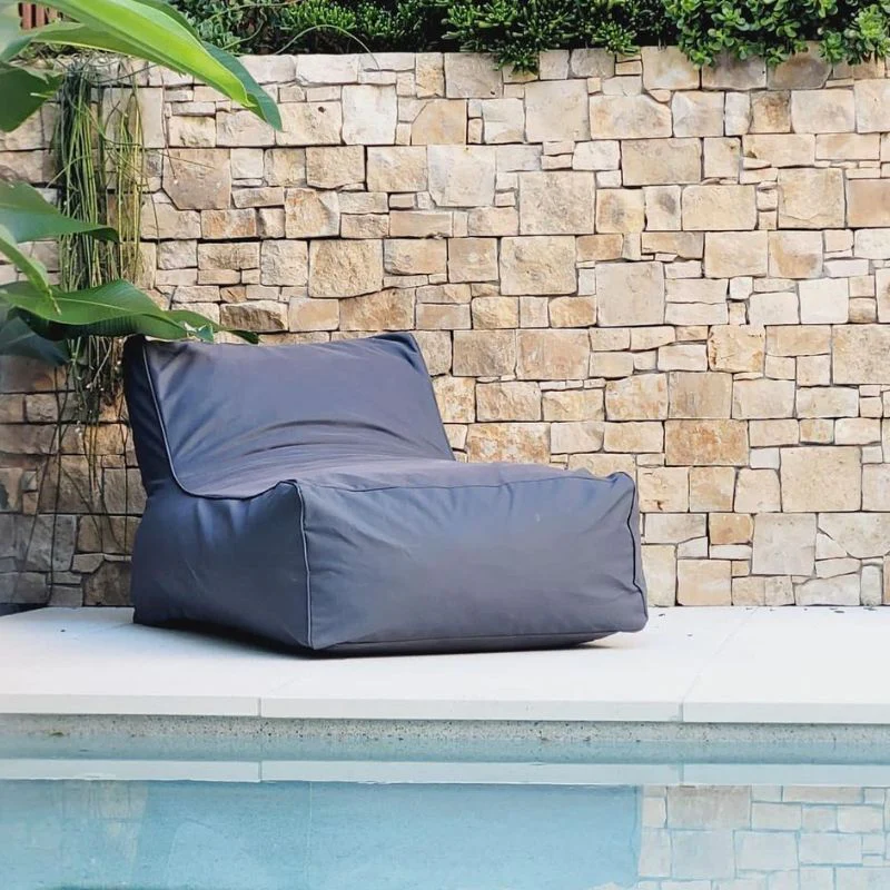 Luxury Outdoor Lounger Cover - Image 10