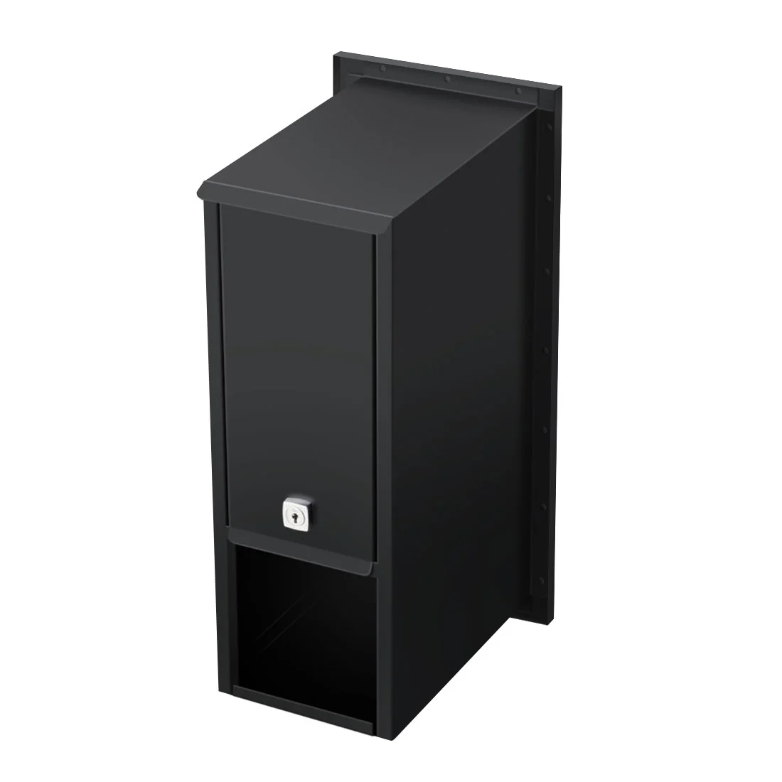 Oxford Fence/Brick Letterbox - Image 8