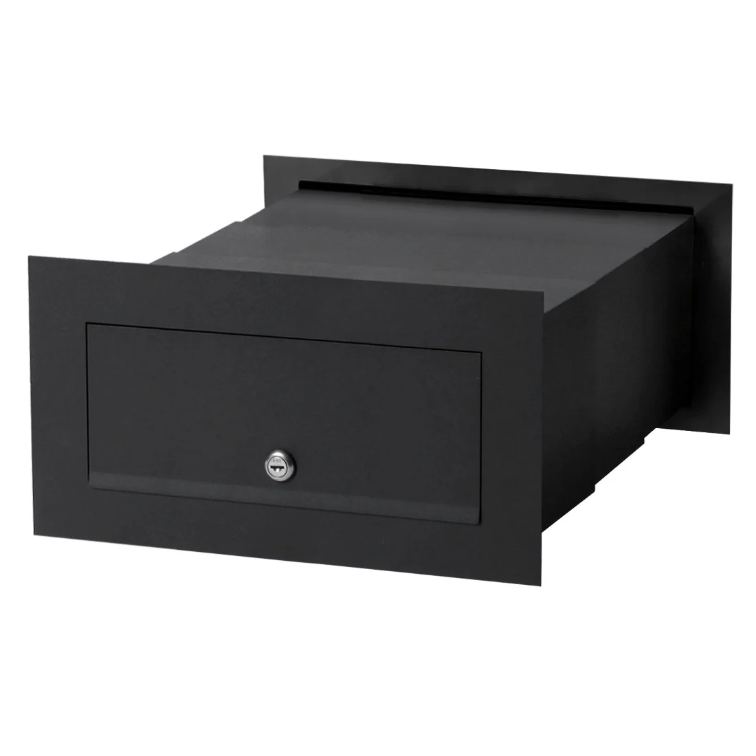 Palazzo A4 Brick Letterbox - Image 15