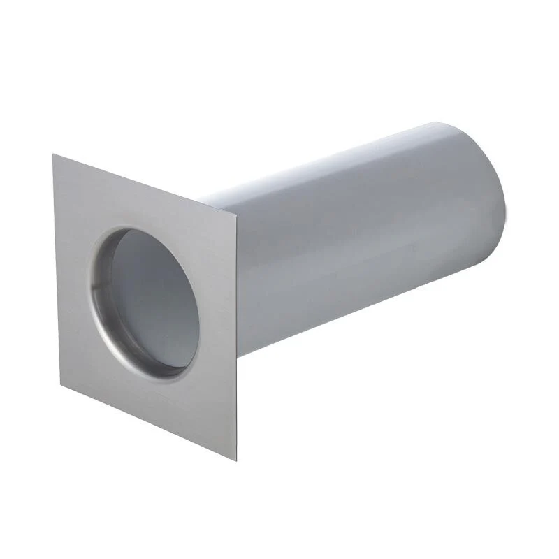 Palazzo Stainless Steel Newspaper Holder - Image 4