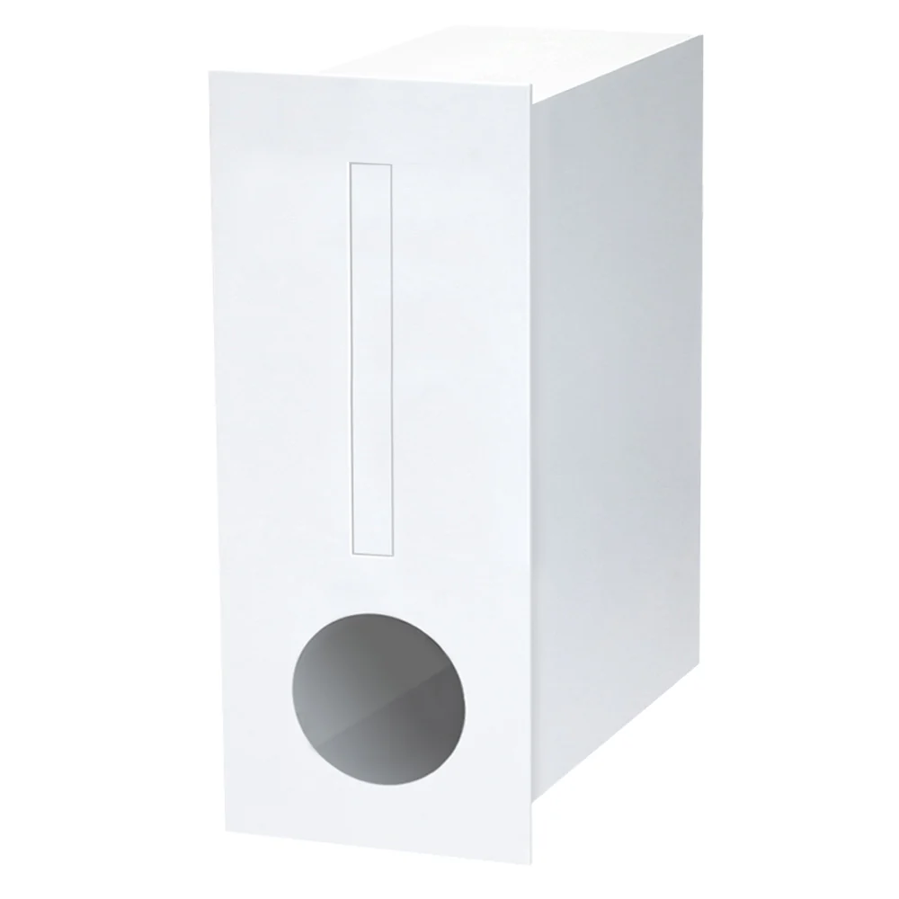 Regent Fence/Brick Letterbox - Image 3